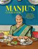 Книга Manju???s Cookbook : Vegetarian Gujarati Indian Recipes from a Much-Loved Family Restaurant