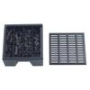Для Anycubic Kobra S1C Воздушный фильтр Фильтр с активированным углем Для аксессуаров для 3D-принтера Anycubic Kobra S1