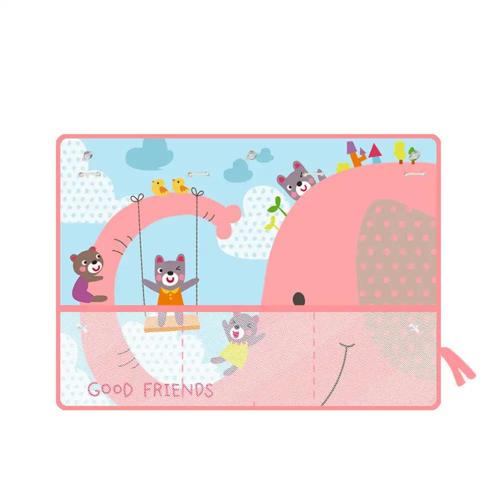 Автомобильный мультфильм милый боковые солнцезащитные козырьки на лобовое стекло солнцезащитный козырек на заднее боковое окно автомобиля солнцезащитный козырек для детей