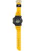 Watch FROGMAN Love Sea and The Earth Eye Search Japan Collaboration Model Solar Biomass Plastic Yellow [Casio] G-Shock [] GW-8200K-9JR Men's
