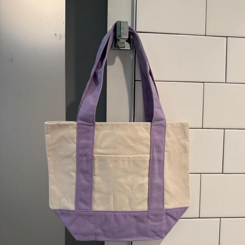 Tote Bag Canvas Tote Bag Boat Tote Beach Bag Bridesmaid Gifts Party Gifts Grocery Carrier Laptop Sleeve Bag For Women Men