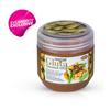 SUGAR GLUTA - Body Scrub Tamarind AHA, Creamy Harmony, Glutathione Brightening, 700 G.