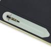Dust Proof Pencil Case Solid Color Stylus Pen Pouch Anti-Lost Tablet Pen Protective Cover