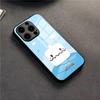 MapleStory Phone Case For 17 Pro Max IPhone 16 Pro 14 12 11 13 Mini X XR XS 15 Plus SE Glass Cover