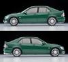 Tomytec Tomica Limited Vintage Neo LV-N227d Toyota Altezza RS200 L Edition (Green, 2002 Model) - Finished Model (Product Number 334576)