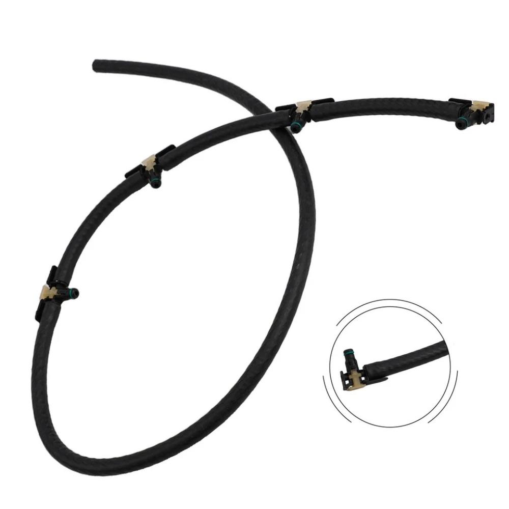 Трубка обратки форсунок 13537823408 Для BMW 1 2 3 4 5 X1 X3