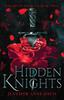 Книга Hidden Knights : Knights of the Realm, Book 3 : 3