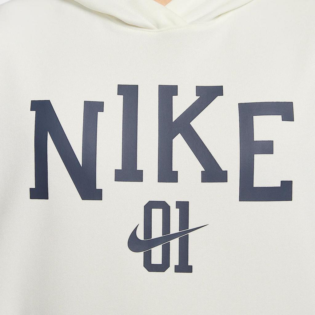 Nike Dri-Fit CHBL Повседневный Спортивный Удобный Мягкий Жилет Мужские Топы Парусиново-Белый IB9967133