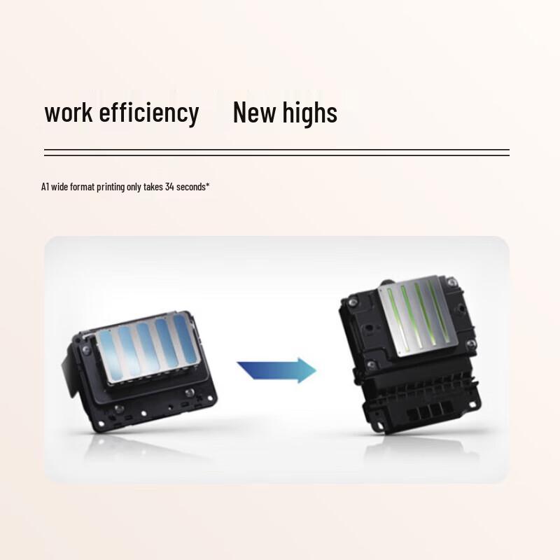 Цветной струйный плоттер Epson SC-T3180D формата A1+