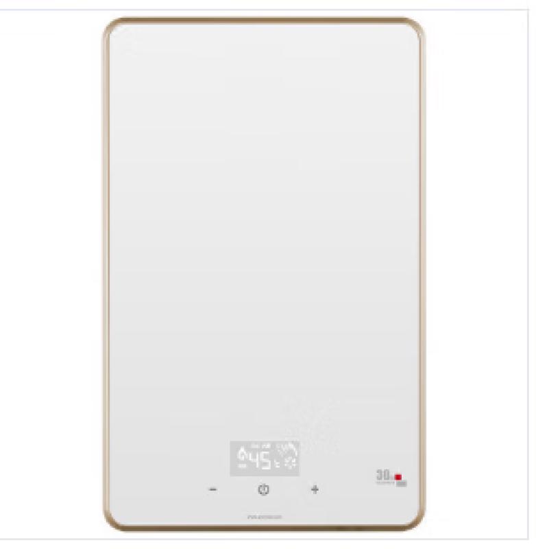 Мгновенный электрический водонагреватель