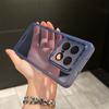 Для vivo IQOO Z10 Turbo Чехол vivo IQOO Z10 Turbo + Чехол для телефона IQOO Z10 Turbo Plus Чехол Ударопрочный Покрытие Силиконовая задняя крышка