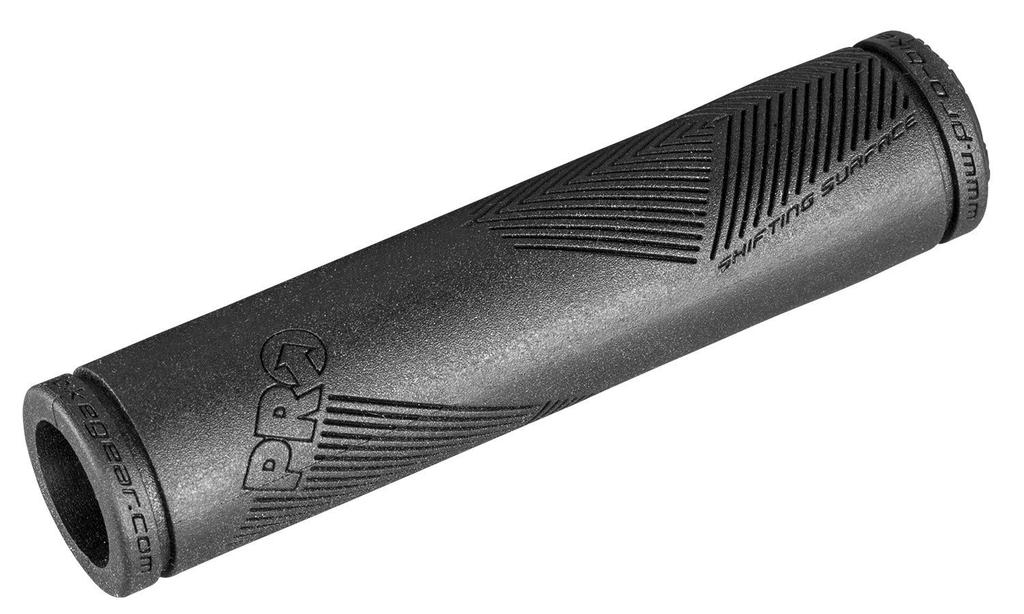 PRO Sport Grips R20RGP0051X 32mm Black Slide-On