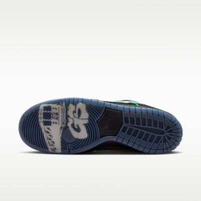 Nike SB Dunk Low Bronx Girls Skate