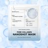 Маска Mediance Pore Collagen Nano Shot, 5 листов