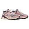 New Balance 9060 Мужские кроссовки Pink Lavender Grey U9060YSO