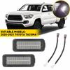 PT857-35200 Светодиодный комплект освещения кровати - Для аксессуаров пикапа Toyota Tacoma