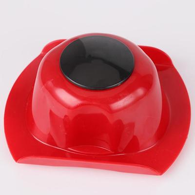 Многофункциональная кухонная терка для овощей с защитой для рук