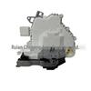 Замок средней двери Volkswagen: 8J1837015C/E, 8J1837016C/E, 8K0839015C