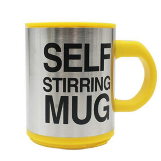 Электрический блендер для приготовления кофе в чашке: Миксер для молока и кофе, ленивый стиль знаменитости