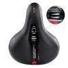 Bicycle Saddle Mountain Bike Cushion Hollow Shock Absorption Ball Hollow Breathable Universal Saddle