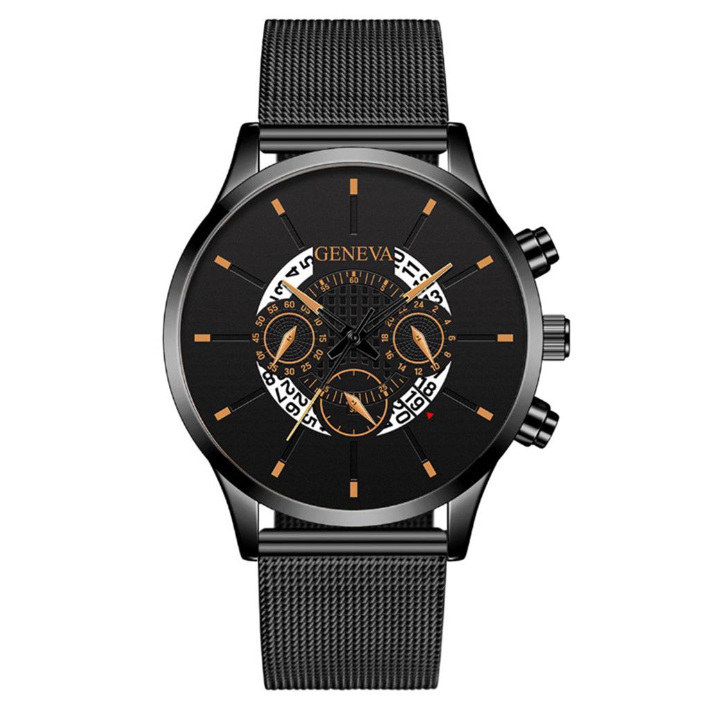 Women Fashion Leather Watch