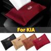 1Pcs Car Tissue Box Holder Sun Visor Seat Back Car Accessories For Sportage Rio 3 Soul Optima Ceed Pro K5 K2 K6 K7 K8 Pride