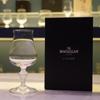 Macallan King Роскошный Хрустальный Бокал Снифтер для Односолодового Виски Профессиональный Бокал Копита для Виски Дегустационный Бокал для Вина Кубок Ручной Работы