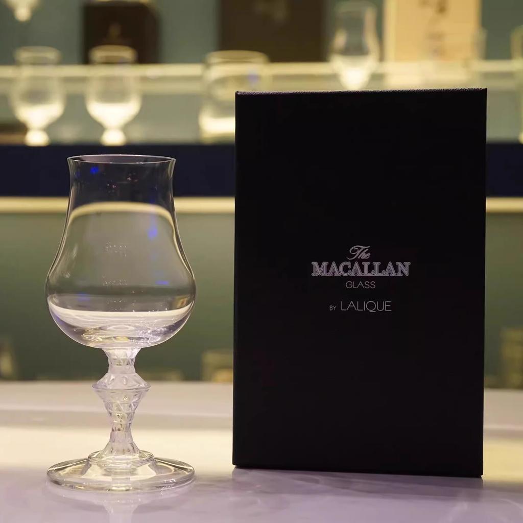 Macallan King Роскошный Хрустальный Бокал Снифтер для Односолодового Виски Профессиональный Бокал Копита для Виски Дегустационный Бокал для Вина Кубок Ручной Работы
