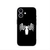 Venom Comics Marvel Cover Phone Case for Apple iPhone 17 16 11 Pro XS Max XR 6 7 8 Plus + SE 2020 5 16E