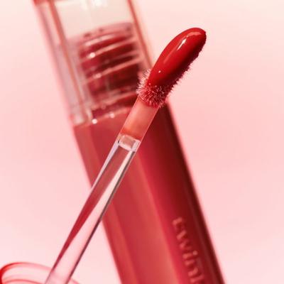 Блеск для волос Twinkle Pop Tangle Color (03 Грейпфрутовый малыш)