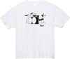 Pearl Art T-shirt, Size L, POG-PDTS2#L