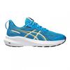 Asics Childrens/Kids Road+Run Cushioned Shoes