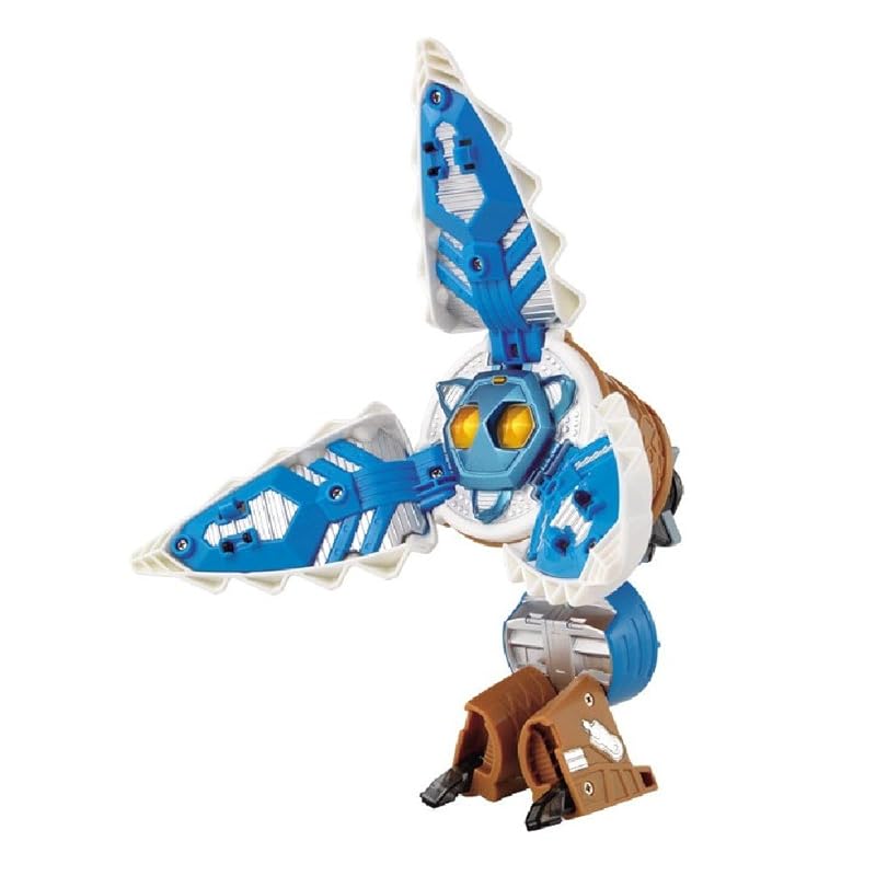 Kamen Rider Fourze Foodroid series 05 Софтонья