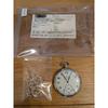 Б/у OMEGA Omega карманные часы с ручным заводом 121.1726 Cal.960 Geneve 48 мм карманные часы винтажные