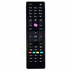 Пульт дистанционного управления HDTV для телевизора RC4875 для Telefunken Finlux Shar LED телевизора Запасная часть