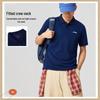 Li-Ning Men's Breathable Polo T-Shirt