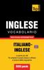Книга Vocabolario Italiano-Inglese Britannico Per Studio Autodidattico - 9000 Parole : 173