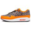 Air Max 1 Just Do It Pack Черно-оранжевый 875844-008