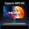 SANSUI DV-91C Virtual 5.1 Smart Home Theater Soundbar CN plug (adapter included)