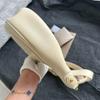 [Pre-Owned] Serpenti Ellipse Chain Snake Head Clasp Leather Shoulder Bag - Very Good #C7HZ8Y