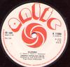 7-дюймовая пластинка CHERRIE VANGELDER SMITH Silverboy K11504 ANTIC 1974 UK Поп Б/у