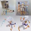 One Piece Gear Fifth Sun God Nika Luffy Articulated Anime Action Figure