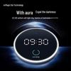 Мини-машина для учета рабочего времени по распознаванию лиц Magic Dot M3, штепсель CN (адаптер в комплекте)