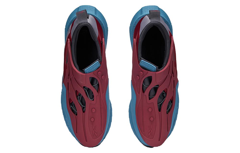 Reebok Floatride Energy X 'Красный Синий' H03718