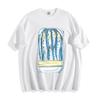 Sardine Tin Smiles T-Shirt - Quirky Seafood Fun Unisex Tee