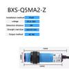 E3F-DS10C4 DC12~24V Фотоэлектрический датчик-выключатель Диффузное отражение Расстояние обнаружения 5M AC NO NC