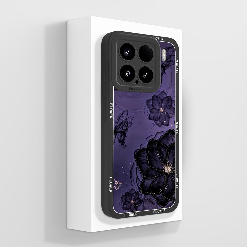 Для Xiaomi Mi 6X A2 A3 11 11i 11T 11X Lite NE чехлы для телефонов милые узоры панды кролика мягкий тонкий жидкий силиконовый противоскользящий корпус для Xiaomi Shell Capa