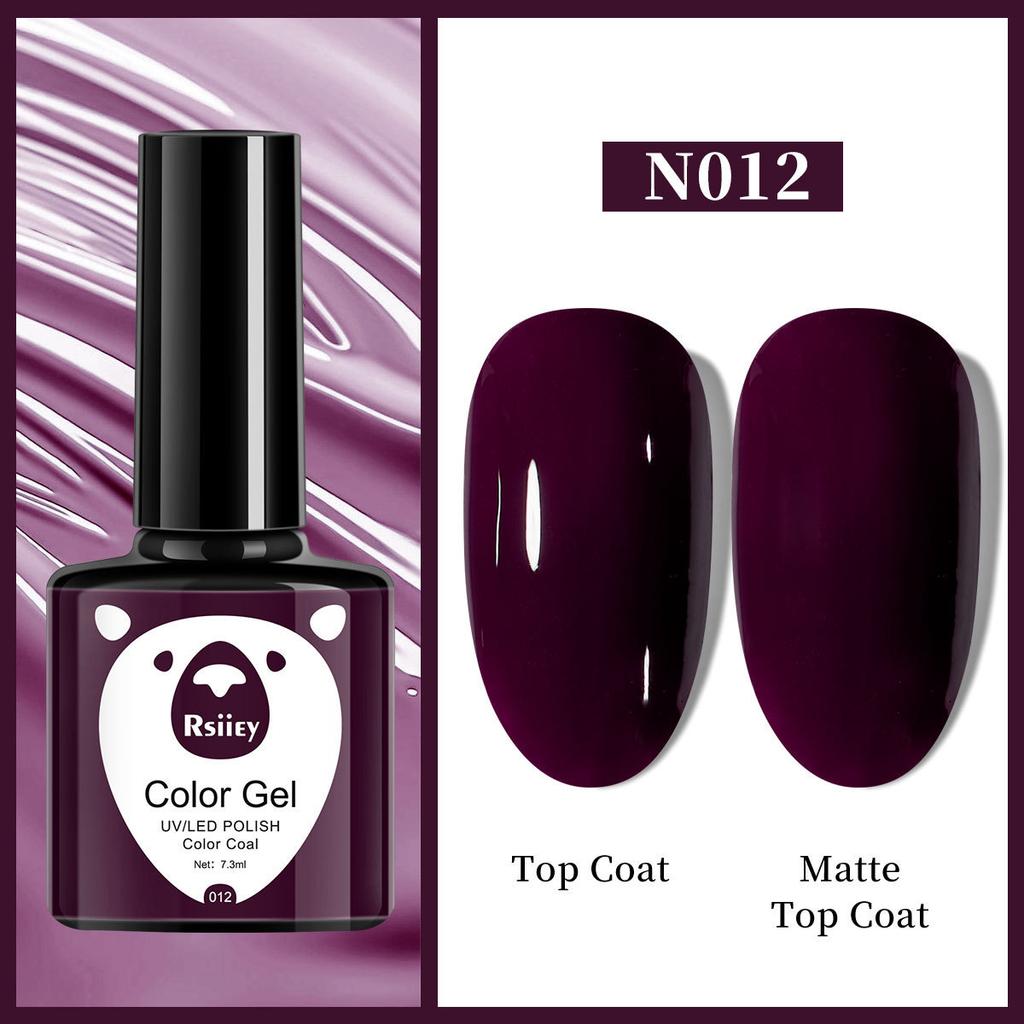 New Nail Polish Glue Nail Salon Special Popular New Color Nail Polish Glue Phototherapy Glue