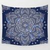 Living Room Sofa Tapestry Mandala Wall Hanging Wall Art Tapestry Home Decor Bedroom Tapestry