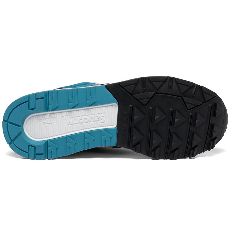 saucony Azura 'Capri Vizi Coral' S70437-38